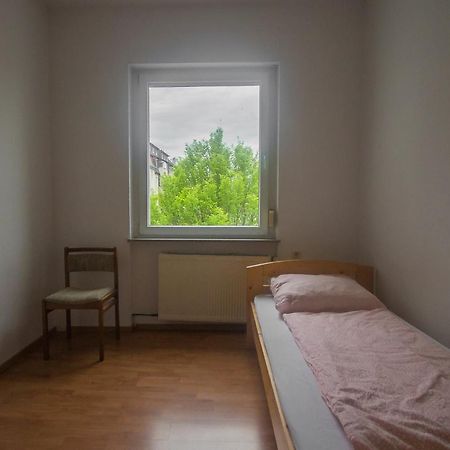 Ferienwohnung Glaser Pforzheim Exterior foto