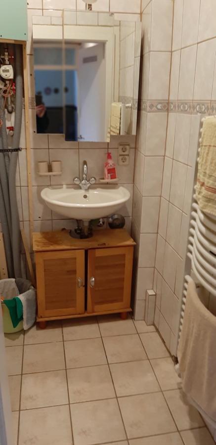 Ferienwohnung Glaser Pforzheim Exterior foto